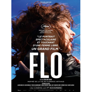 Flo DVD NEUF