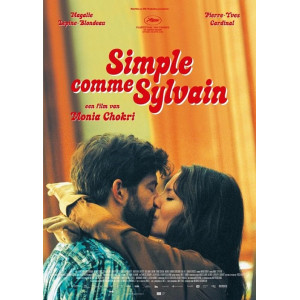 Simple comme Sylvain DVD NEUF