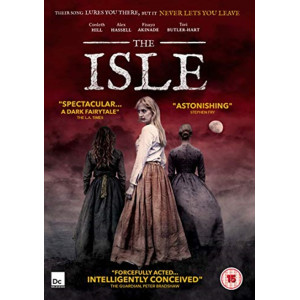 The isle DVD NEUF