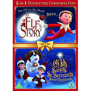 Elf's story and elf pets...