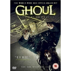 Ghoul DVD NEUF
