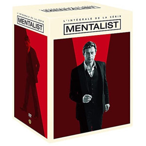 The mentalist  l'intégrale...