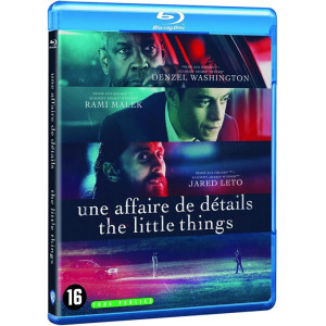 Une affaire de détails...