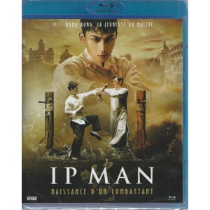 IP Man naissance d'un...