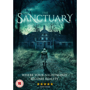 The Sanctuary DVD NEUF