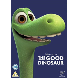 The good dinosaur DVD NEUF