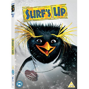 Surf's up DVD NEUF