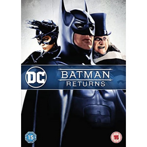 Batman returns DVD NEUF