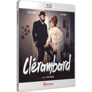 Clérambard BLU-RAY NEUF