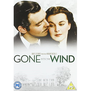Gone with the wind DVD NEUF