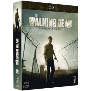 The walking dead...