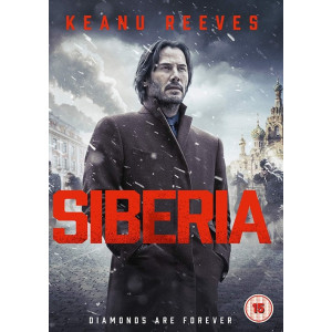 Siberia DVD NEUF