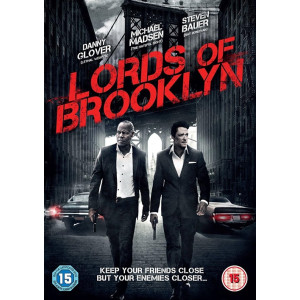 Lords of Brooklyn DVD NEUF