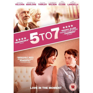 5 to 7 DVD NEUF