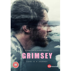 Grimsey DVD NEUF