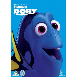 Finding Dory DVD NEUF