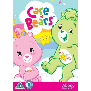 Care Bears and share alike...