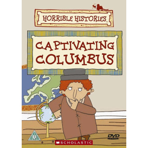 Horrible Histories...