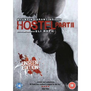 Hostel part II DVD NEUF