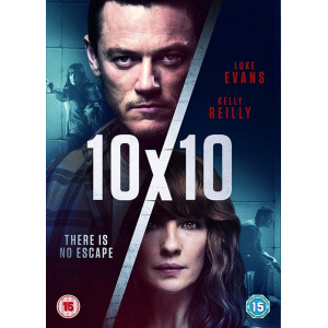 10x10 DVD NEUF