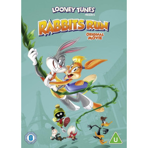 Looney Tunes Rabbits Run...