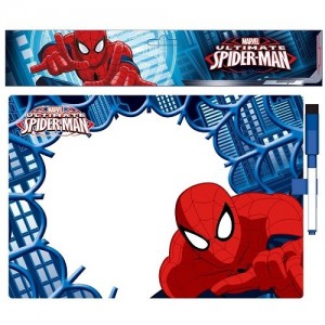 Disney Spider-Man Tableau noir, MV92373 