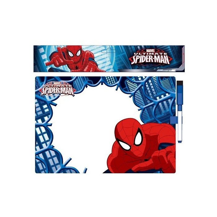 Disney Spider-Man Tableau noir, MV92373 Disney Spider-Man Tableau noir, MV92373