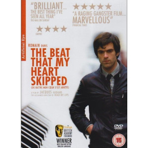 Beat that my heart DVD NEUF