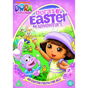 Dora the explorer Dora's...