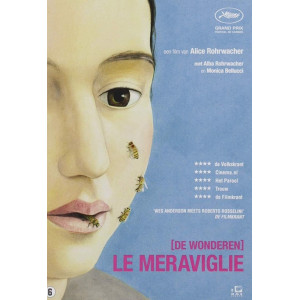 Le Meraviglie DVD NEUF
