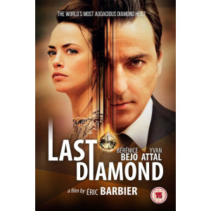 The last diamond DVD NEUF