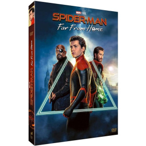 Spider-Man Far from Home...