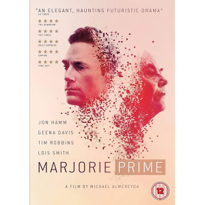Marjorie Prime DVD NEUF