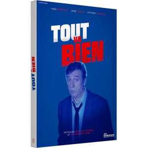 Tout va bien DVD NEUF