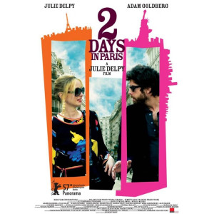 2 jours à Paris DVD NEUF