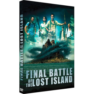 Final battle of the lost...