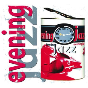 Evening Jazz CD MUSIQUE NEUF