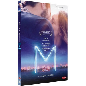 M DVD NEUF