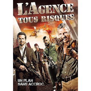L'agence tous risques en...