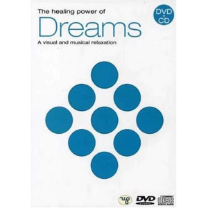 Healing power of dreams DVD...