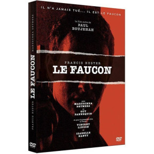Le faucon DVD NEUF