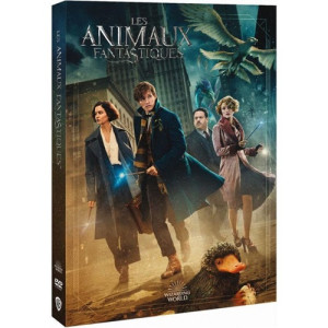 Les animaux fantastiques...