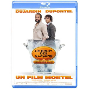 Le bruit des glaçons...