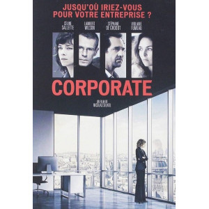 Corporate en DVD NEUF