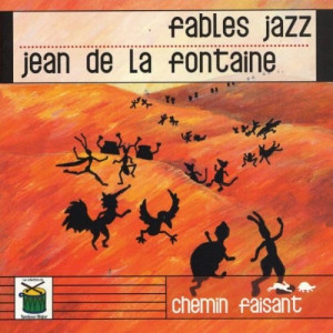 Fable Jazz Jean de La...