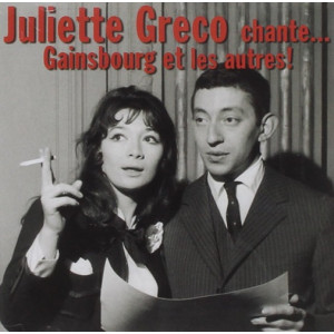 Chante... Gainsbourg et les...