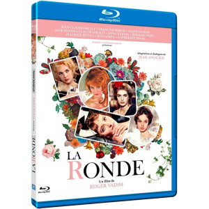 La ronde BLU-RAY NEUF