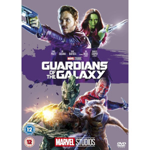 Les gardiens de la galaxie...