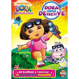 Dora l'exploratrice Dora...
