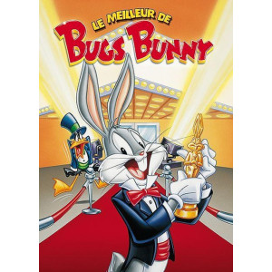 Le meilleur de Bugs Bunny...